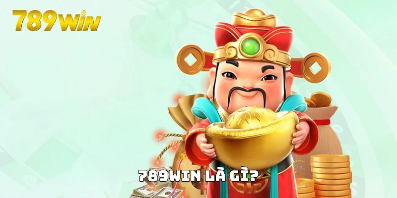 789WIN là gì?