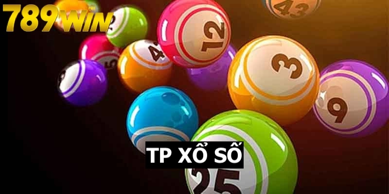TP Xổ Số
